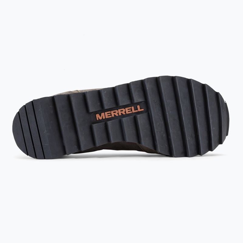 Buty męskie Merrell Alpine Sneaker beluga 5