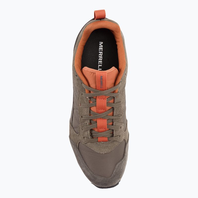 Buty męskie Merrell Alpine Sneaker beluga 6