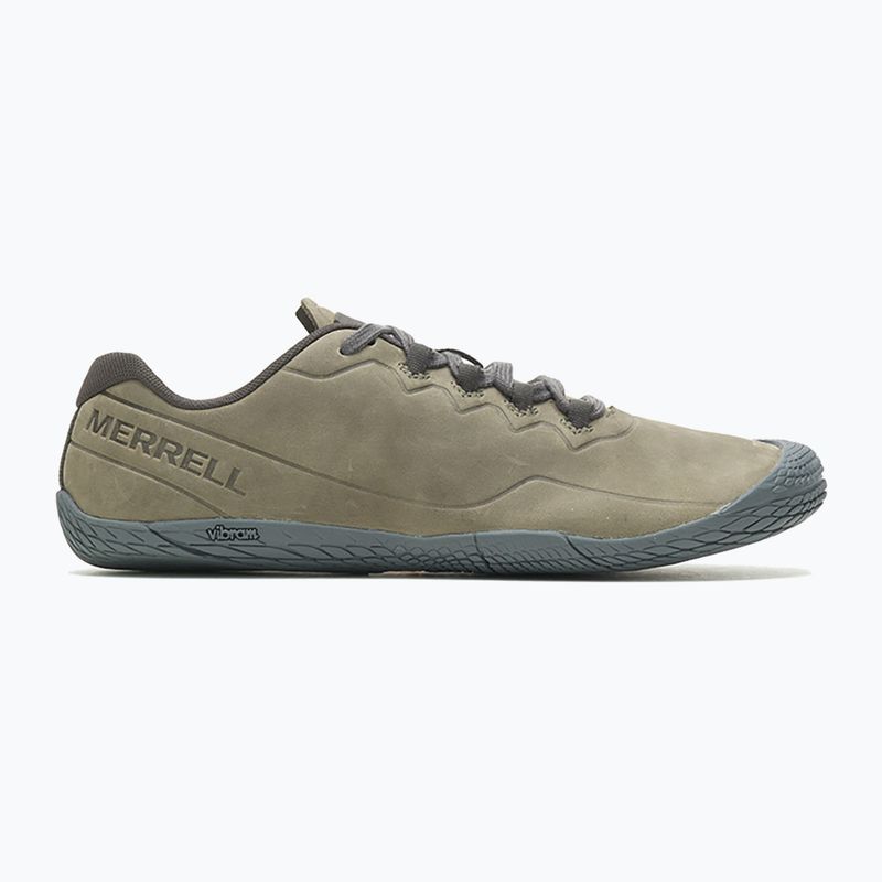 Buty barefoot męskie Merrell Vapor Glove 3 Luna LTR olive/green 11