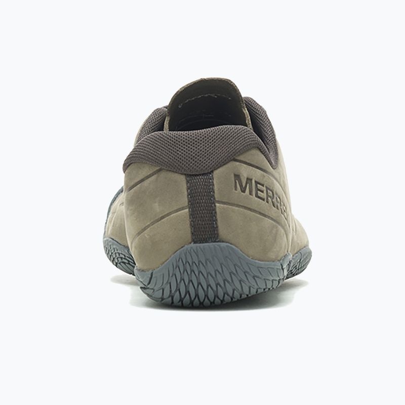 Buty barefoot męskie Merrell Vapor Glove 3 Luna LTR olive/green 13