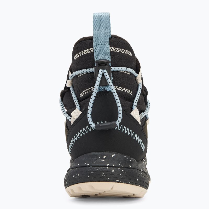 Buty turystyczne damskie Merrell Bravada 2 Thermo WP black/ arona 6
