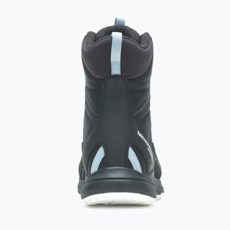 Śniegowce damskie Merrell Bravada Edge 2 Thermo Mid WP black/arona 13