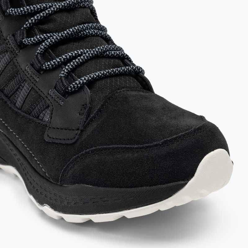 Śniegowce damskie Merrell Bravada Edge 2 Thermo Mid WP black/arona 7