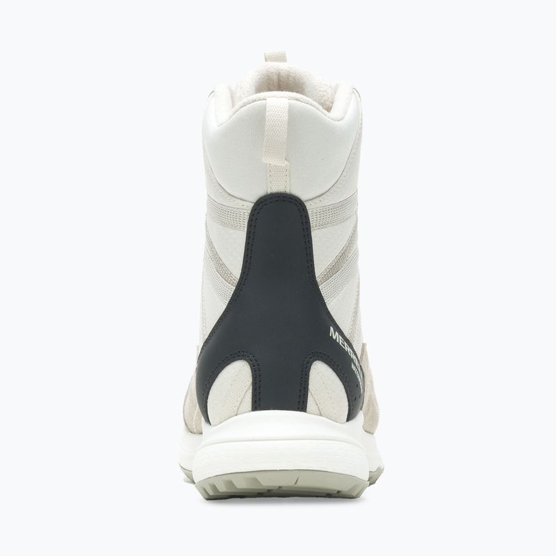 Śniegowce damskie Merrell Bravada Edge 2 Thermo Mid grey 11