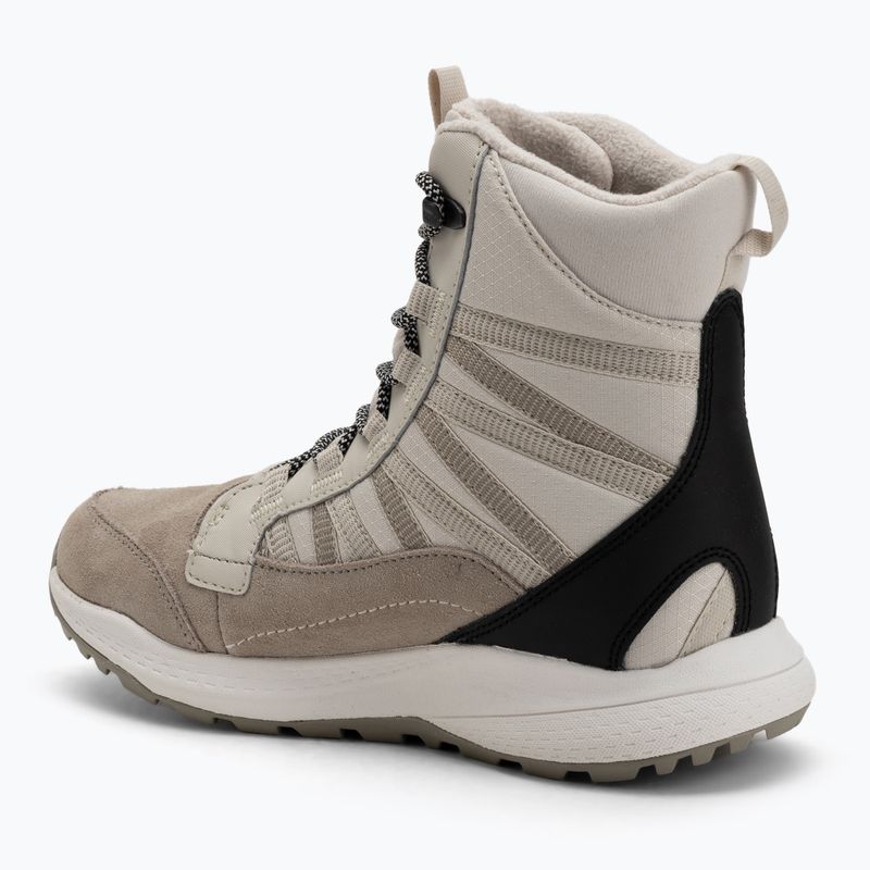 Śniegowce damskie Merrell Bravada Edge 2 Thermo Mid grey 3