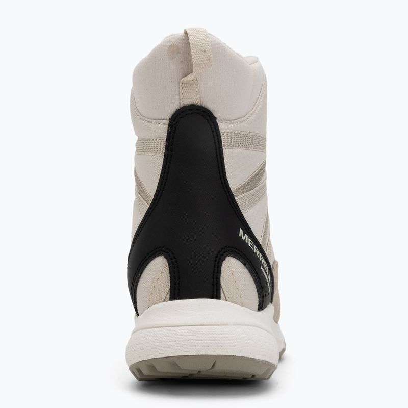 Śniegowce damskie Merrell Bravada Edge 2 Thermo Mid grey 6