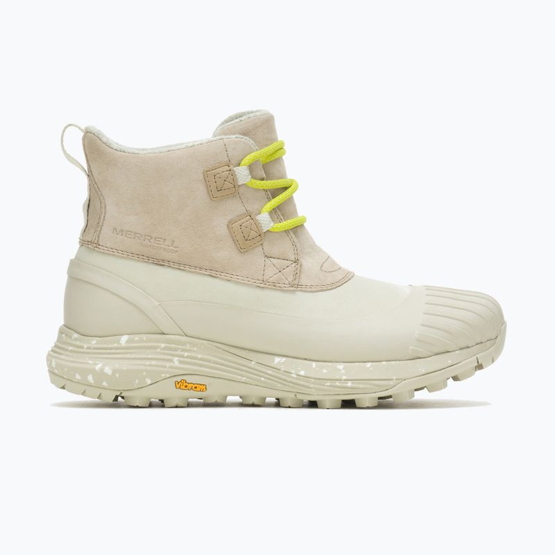 Śniegowce damskie Merrell Siren 4 Thermo Demi WP incense 7