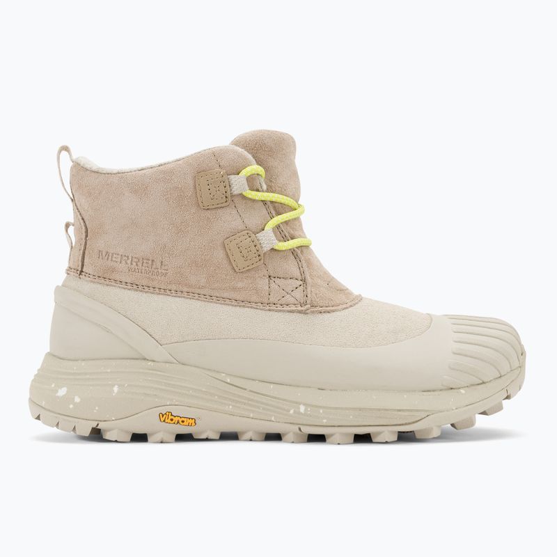 Śniegowce damskie Merrell Siren 4 Thermo Demi WP incense 2