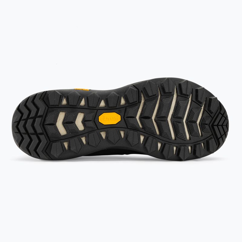Śniegowce damskie Merrell Siren 4 Thermo Demi WP tobacco 5