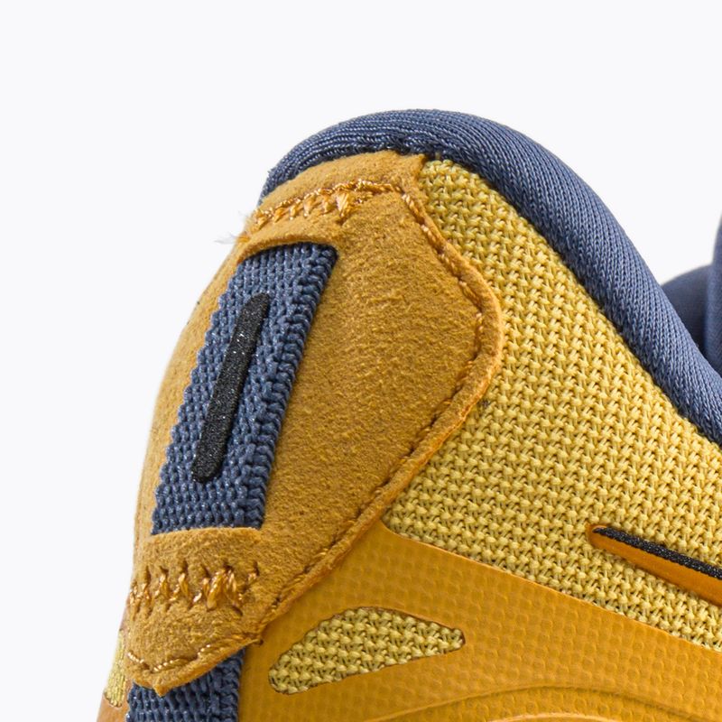 Buty do biegania damskie Saucony Guide 15 gold/summit 11