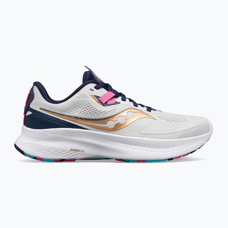 Buty do biegania damskie Saucony Guide 15 prospect glass 11