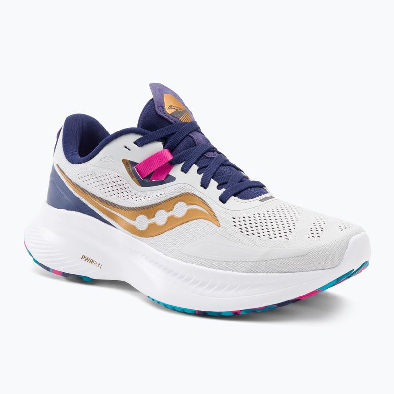 Buty do biegania damskie Saucony Guide 15 prospect glass