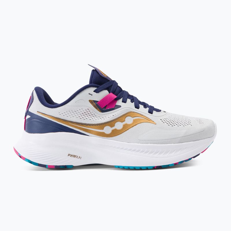 Buty do biegania damskie Saucony Guide 15 prospect glass 2