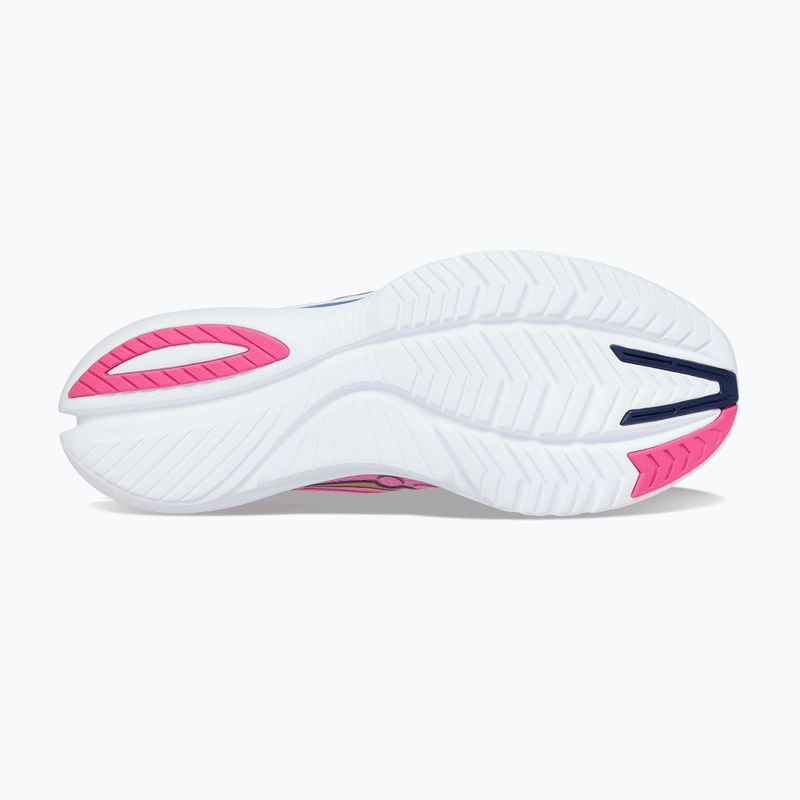 Buty do biegania damskie Saucony Kinvara 13 prospect/quartz 13