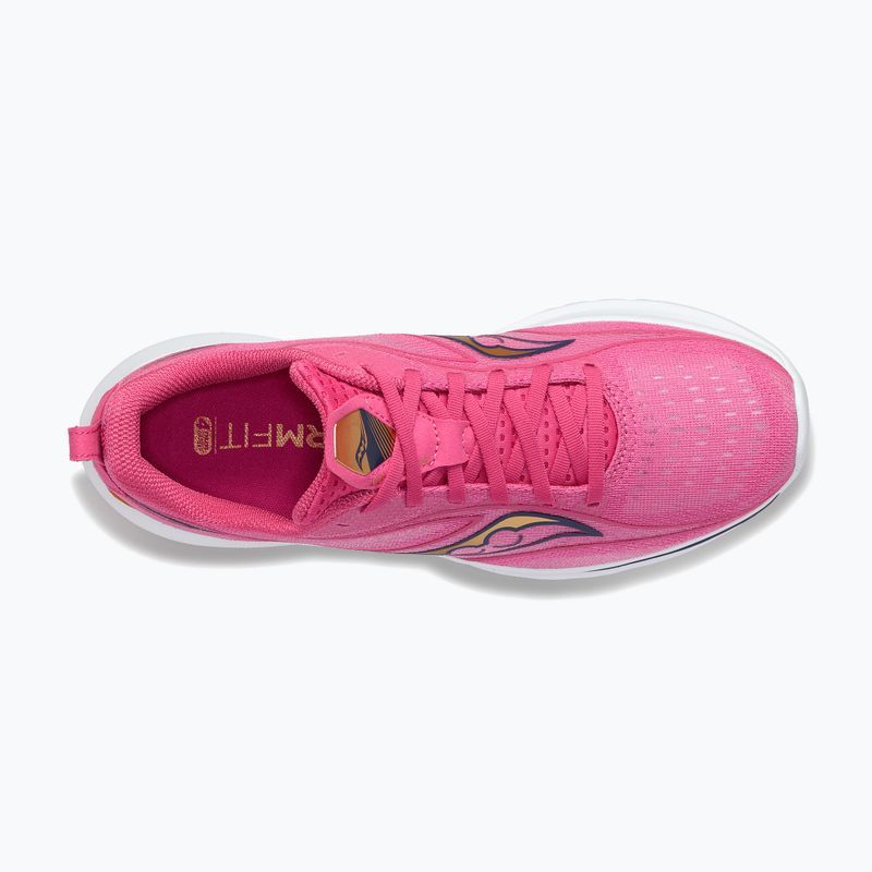 Buty do biegania damskie Saucony Kinvara 13 prospect/quartz 14