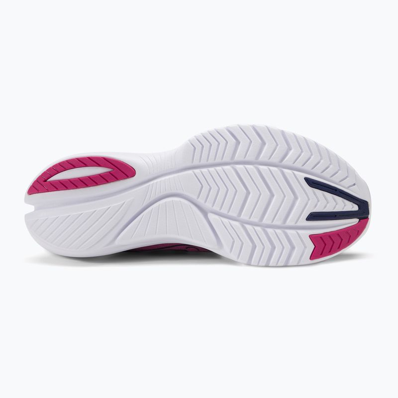 Buty do biegania damskie Saucony Kinvara 13 prospect/quartz 5