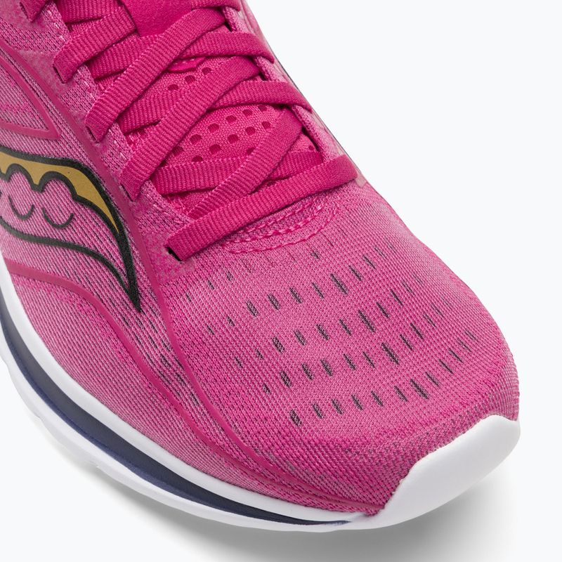 Buty do biegania damskie Saucony Kinvara 13 prospect/quartz 7