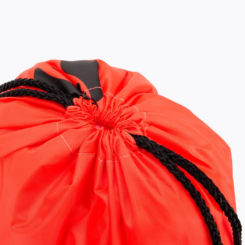 Worek Saucony String vizi red 3