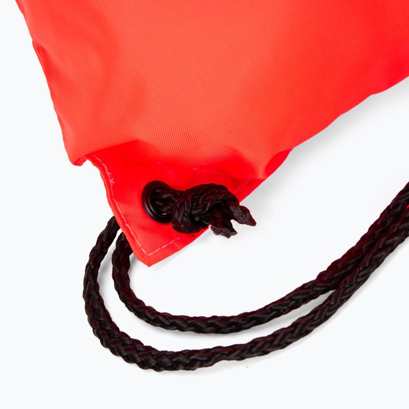 Worek Saucony String vizi red 4