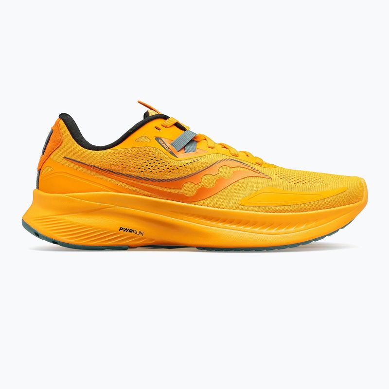 Buty do biegania męskie Saucony Guide 15 gold/summit 10