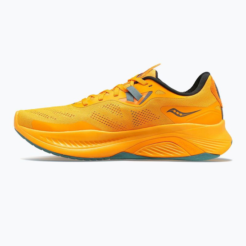 Buty do biegania męskie Saucony Guide 15 gold/summit 11