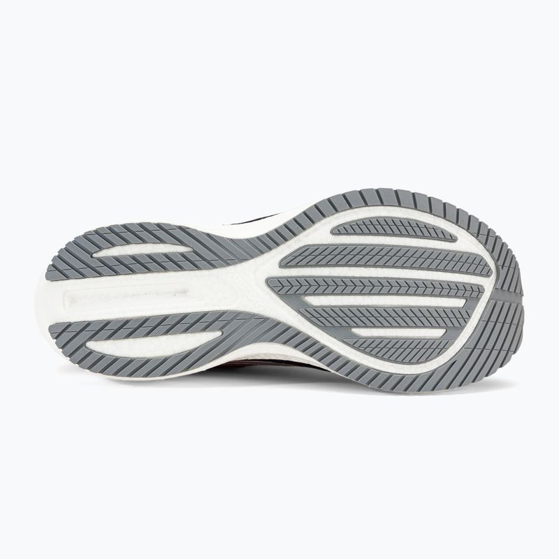 Buty do biegania męskie Saucony Triumph 20 lava/fossil 5