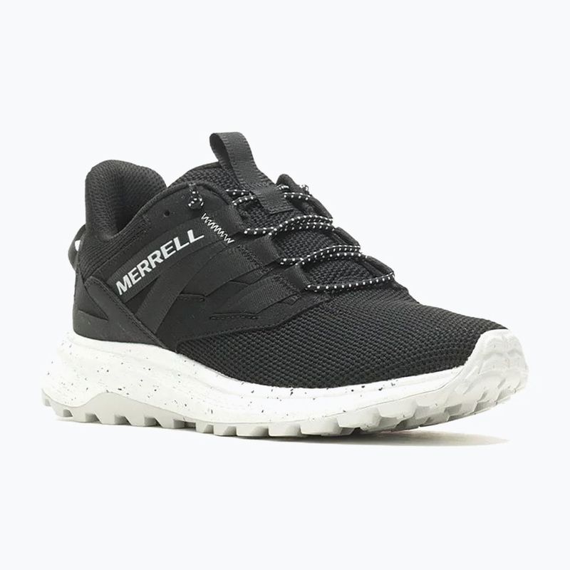 Buty damskie Merrell Dash Bungee black/chalk 7