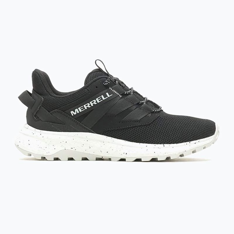 Buty damskie Merrell Dash Bungee black/chalk 8