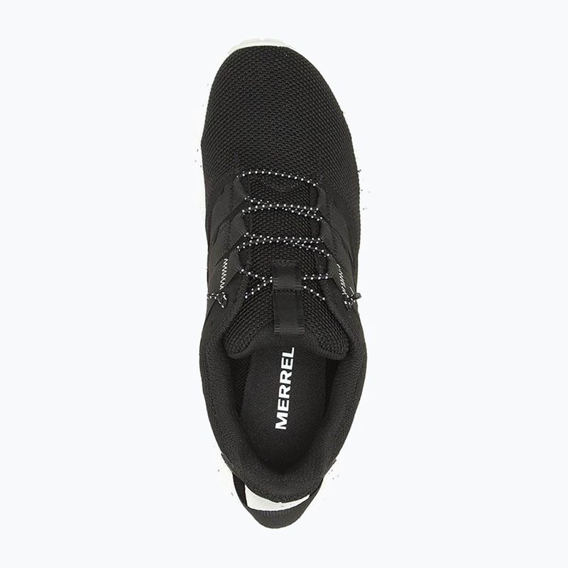 Buty damskie Merrell Dash Bungee black/chalk 10