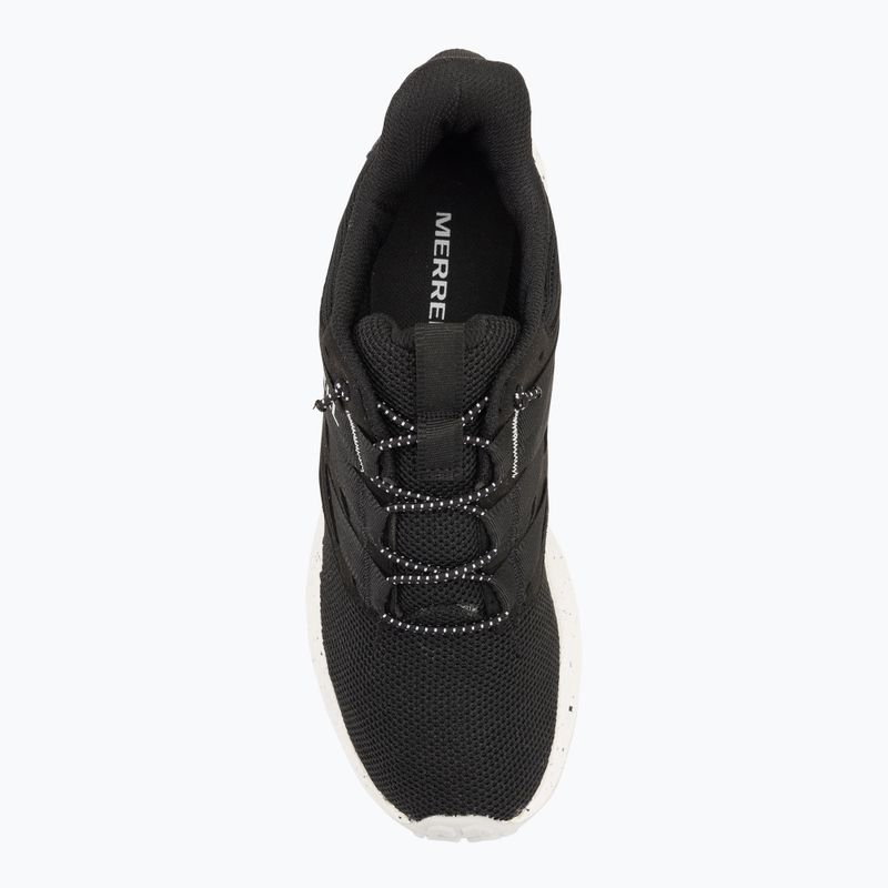 Buty damskie Merrell Dash Bungee black/chalk 6