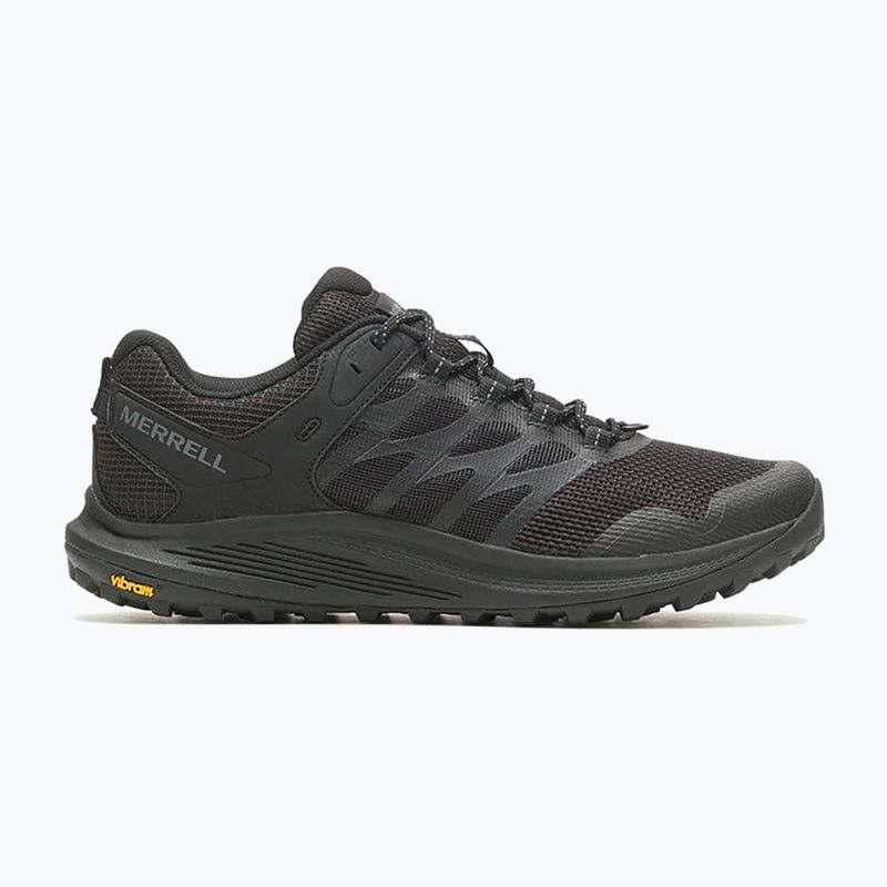 Buty do biegania męskie Merrell Nova 3 black/black 9