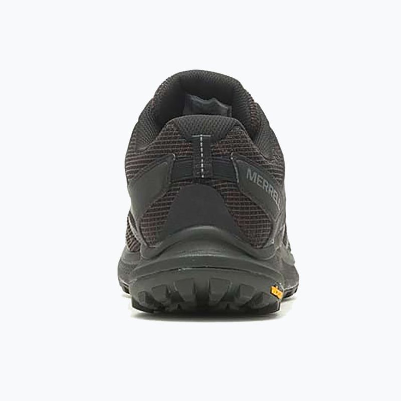 Buty do biegania męskie Merrell Nova 3 black/black 12