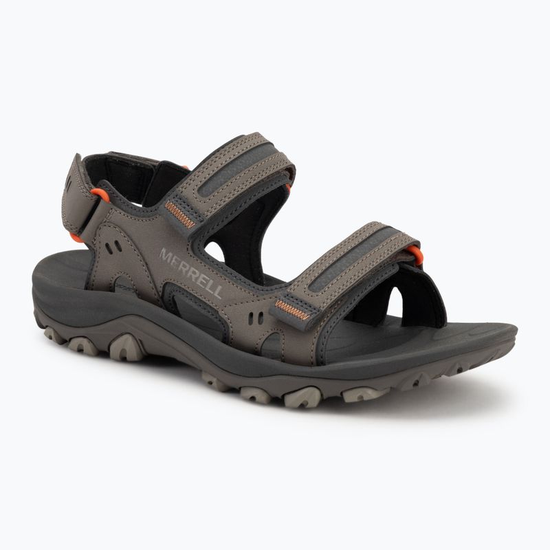 Sandały męskie Merrell Huntington Sport Convert boulder