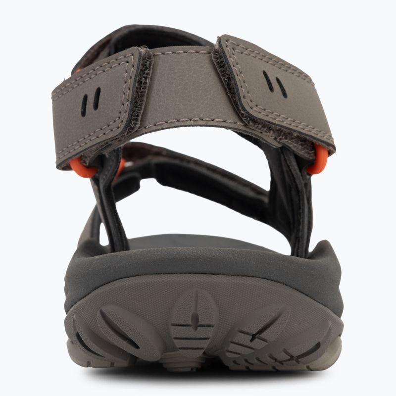 Sandały męskie Merrell Huntington Sport Convert boulder 6
