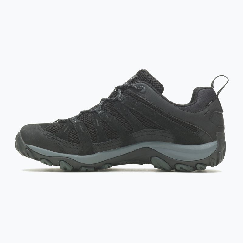 Buty turystyczne męskie Merrell Alverstone 2 GTX black/black 13