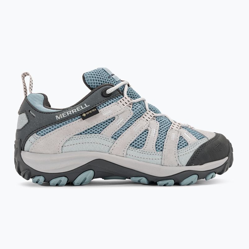 Buty turystyczne damskie Merrell Alverstone 2 GTX altitude/highrise 2