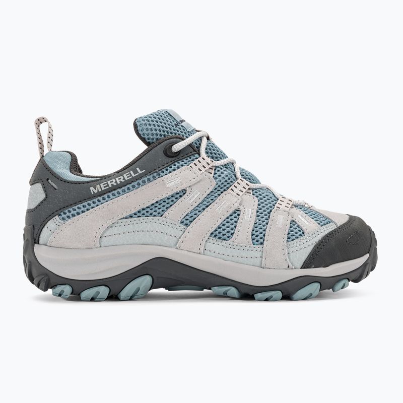 Buty turystyczne damskie Merrell Alverstone 2 altitude/highrise 2