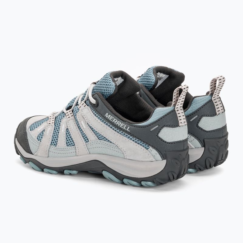 Buty turystyczne damskie Merrell Alverstone 2 altitude/highrise 3