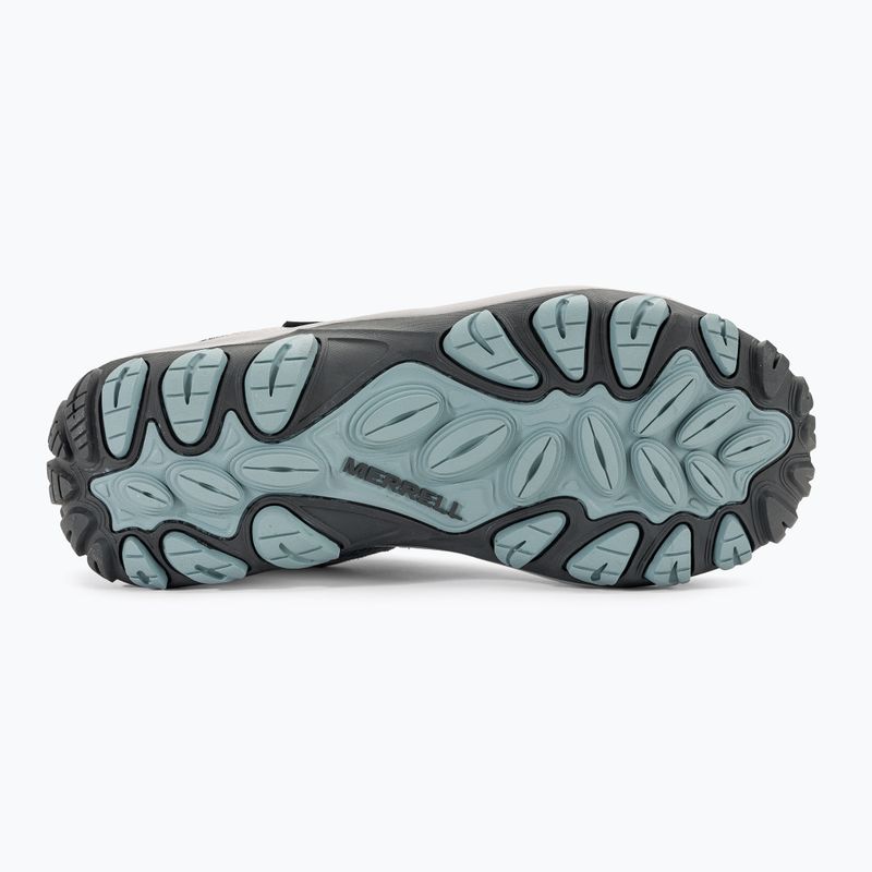 Buty turystyczne damskie Merrell Alverstone 2 altitude/highrise 5