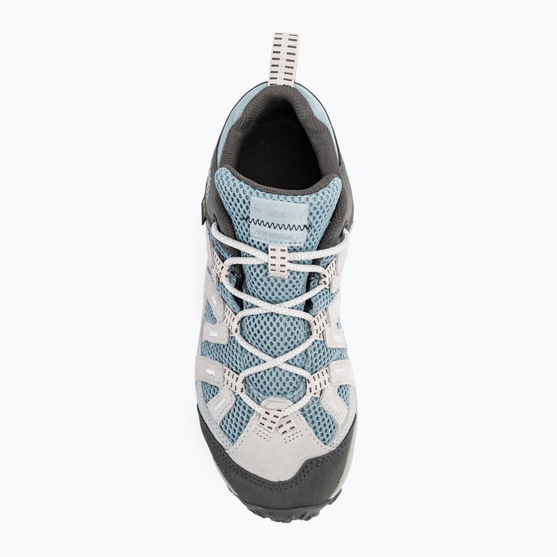 Buty turystyczne damskie Merrell Alverstone 2 altitude/highrise 6