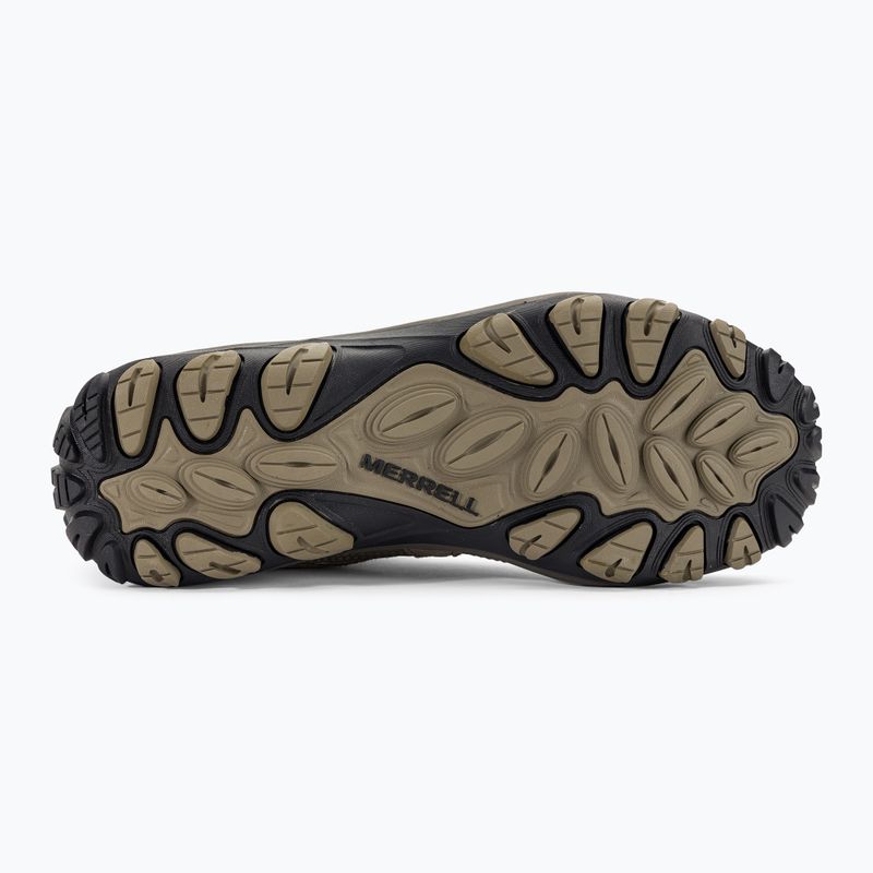 Buty turystyczne męskie Merrell Alverstone 2 Mid GTX pecan 5