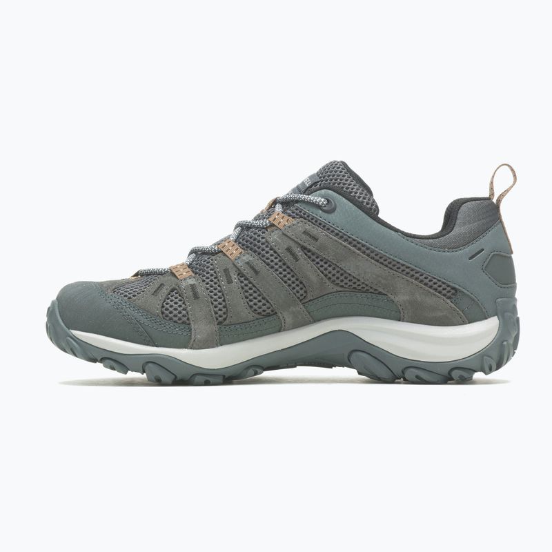 Buty turystyczne męskie Merrell Alverstone 2 GTX granite 13