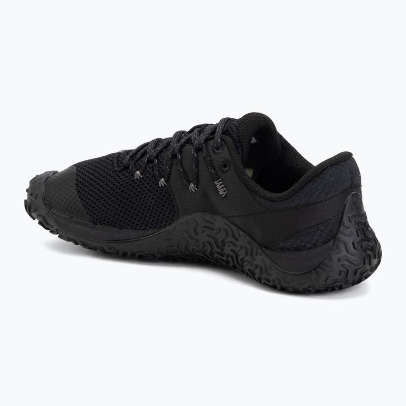 Buty barefoot damskie Merrell Trail Glove 7 black 3