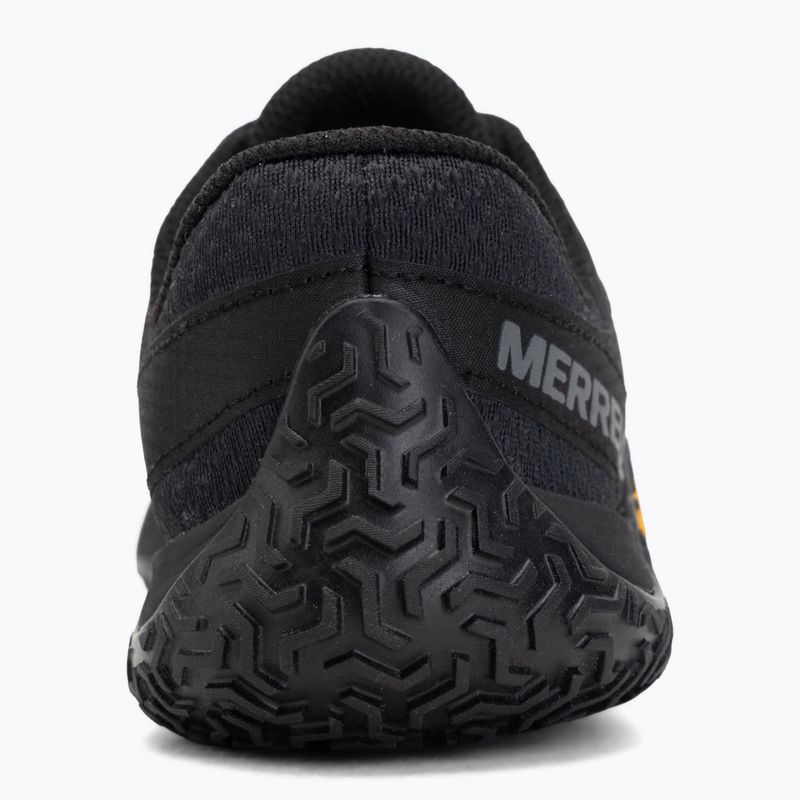 Buty barefoot damskie Merrell Trail Glove 7 black 6