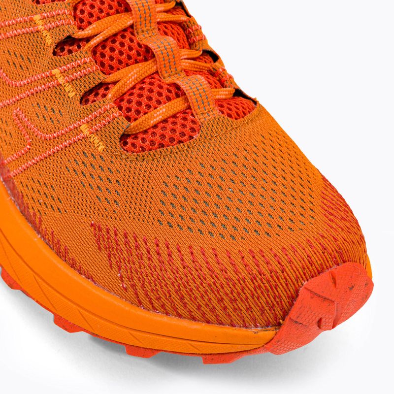 Buty do biegania męskie Merrell Fly Moab Flight exuberance/orange 7
