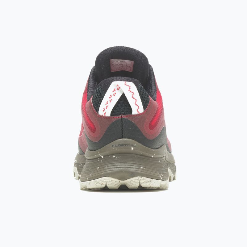 Buty turystyczne męskie Merrell Moab Speed dahlia 14