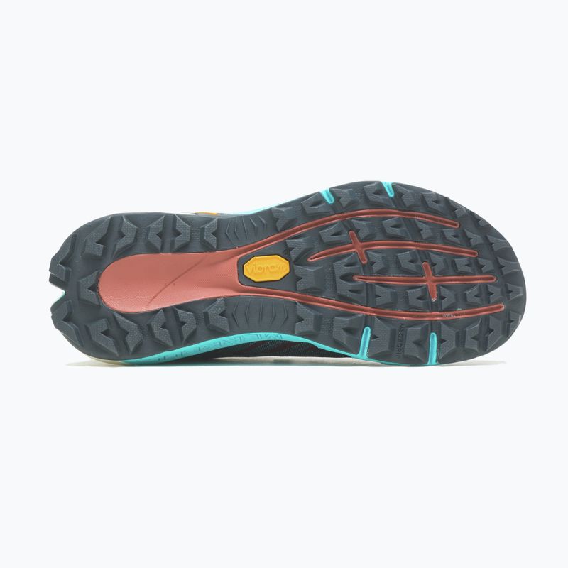 Buty do biegania damskie Merrell Agility Peak 4 cabernet/atoll 16