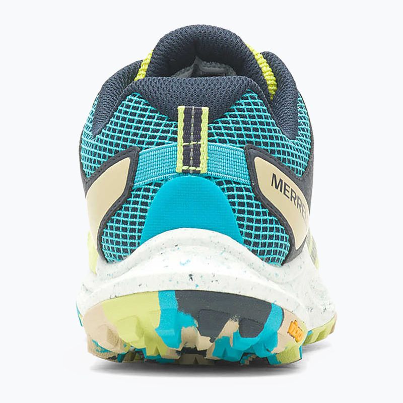 Buty do biegania damskie Merrell Antora 3 celery 7