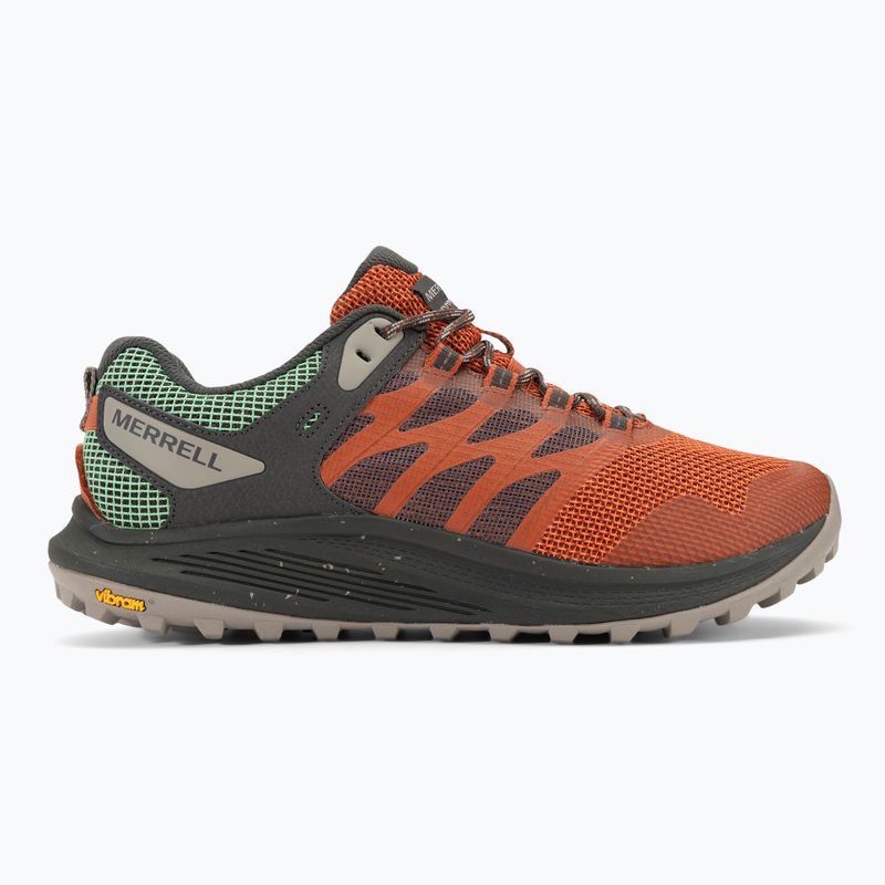 Buty do biegania męskie Merrell Nova 3 clay 3