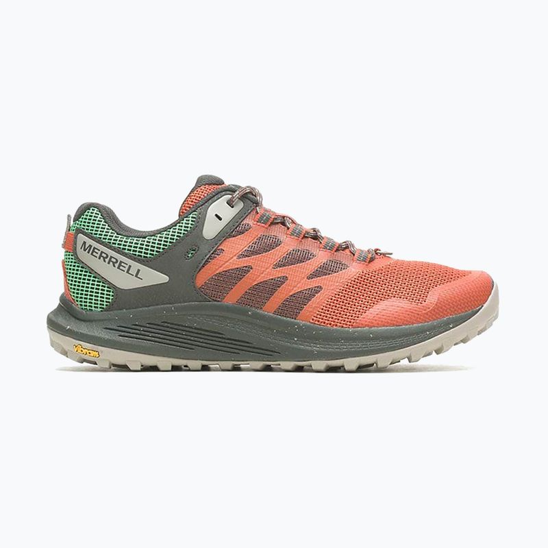 Buty do biegania męskie Merrell Nova 3 clay 9